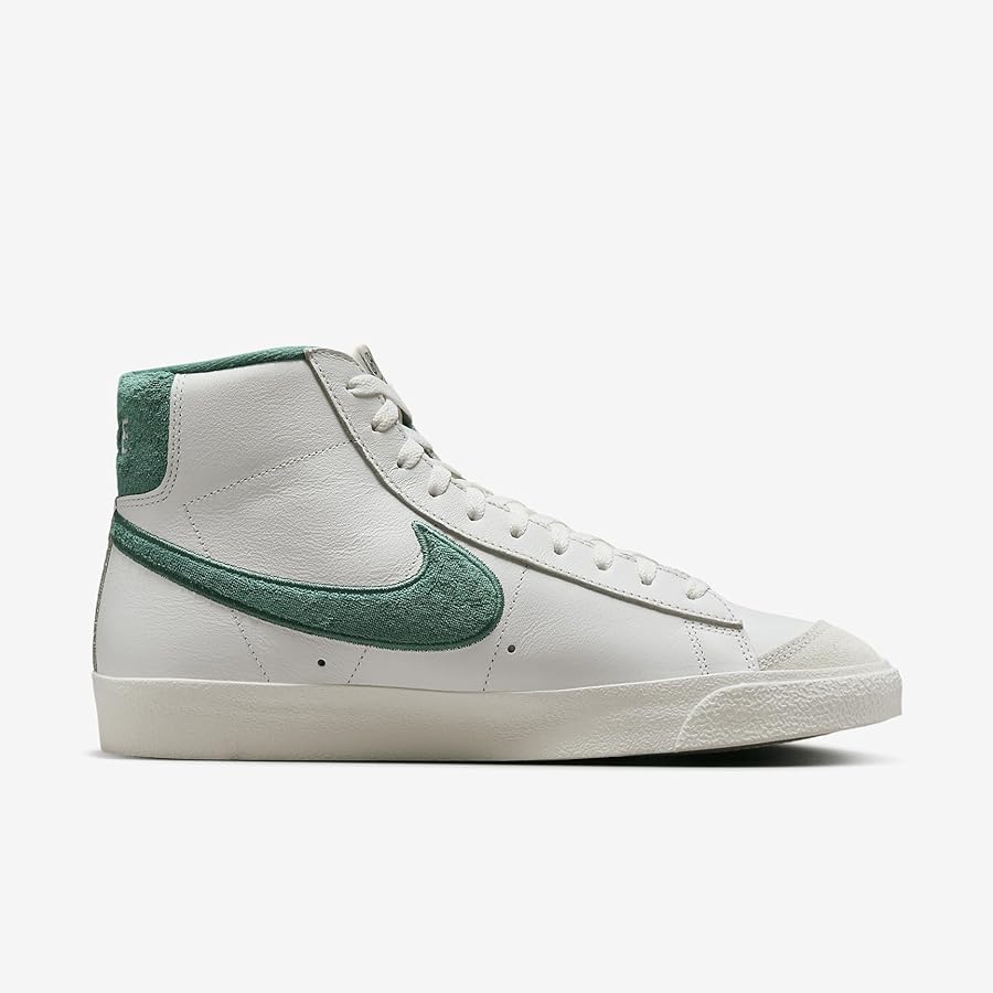 Amazon.com | Nike Blazer Mid '77 Premium Men's Shoes (FN5822